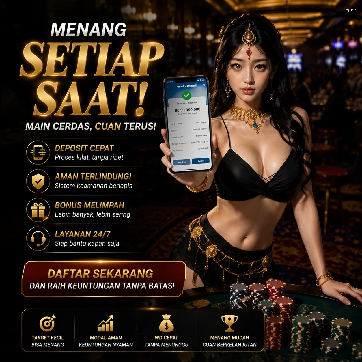 Pemula di rprr Temukan Game Terbaik untuk Dilihat