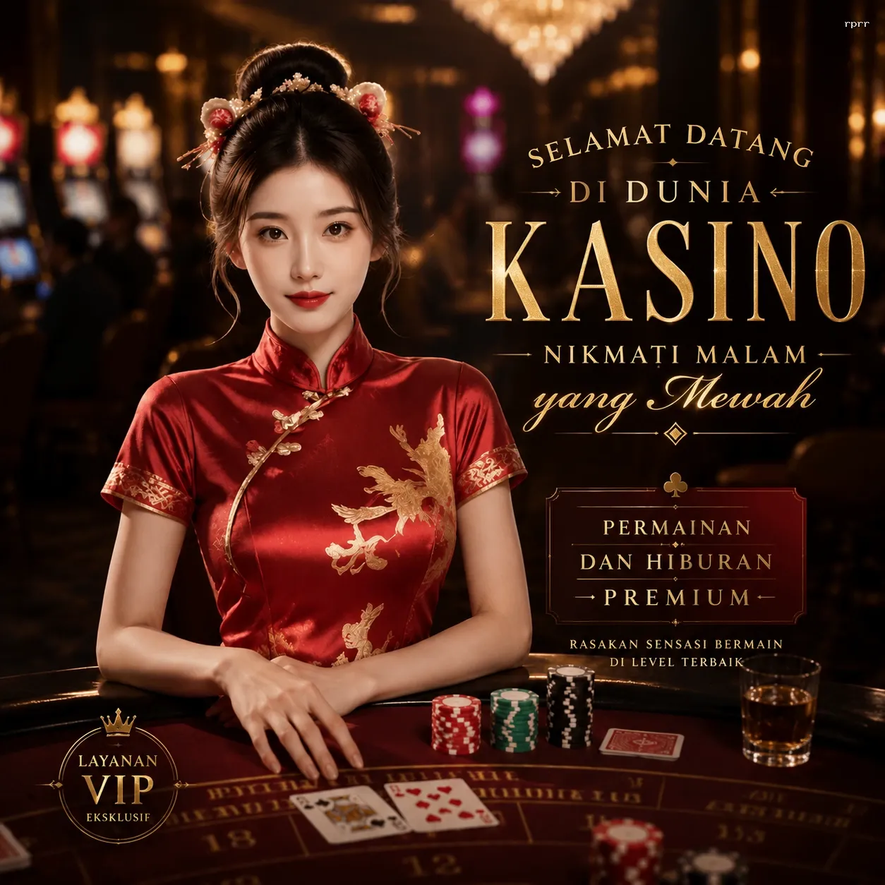 Menggali Fitur Menarik di Situs Game rprr