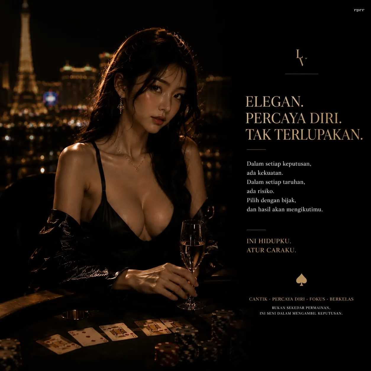 Menjelajahi Ragam Game dari rprr bagi Pecinta Game