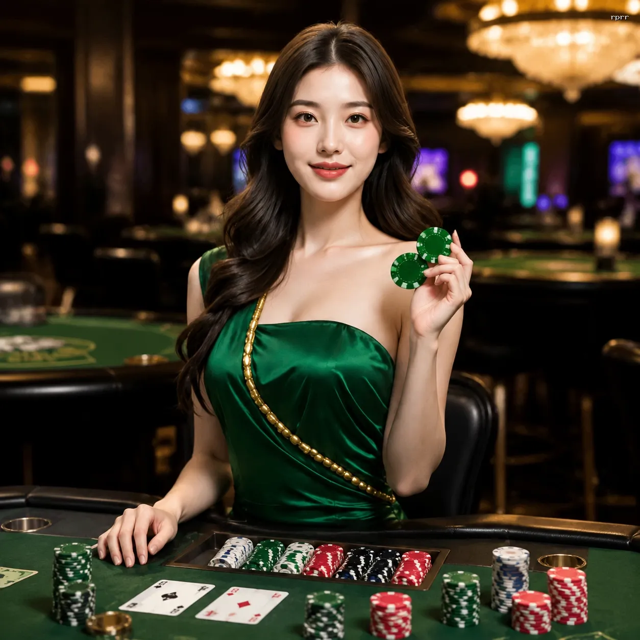 Keunggulan dan Fitur Menarik di Situs Game rprr