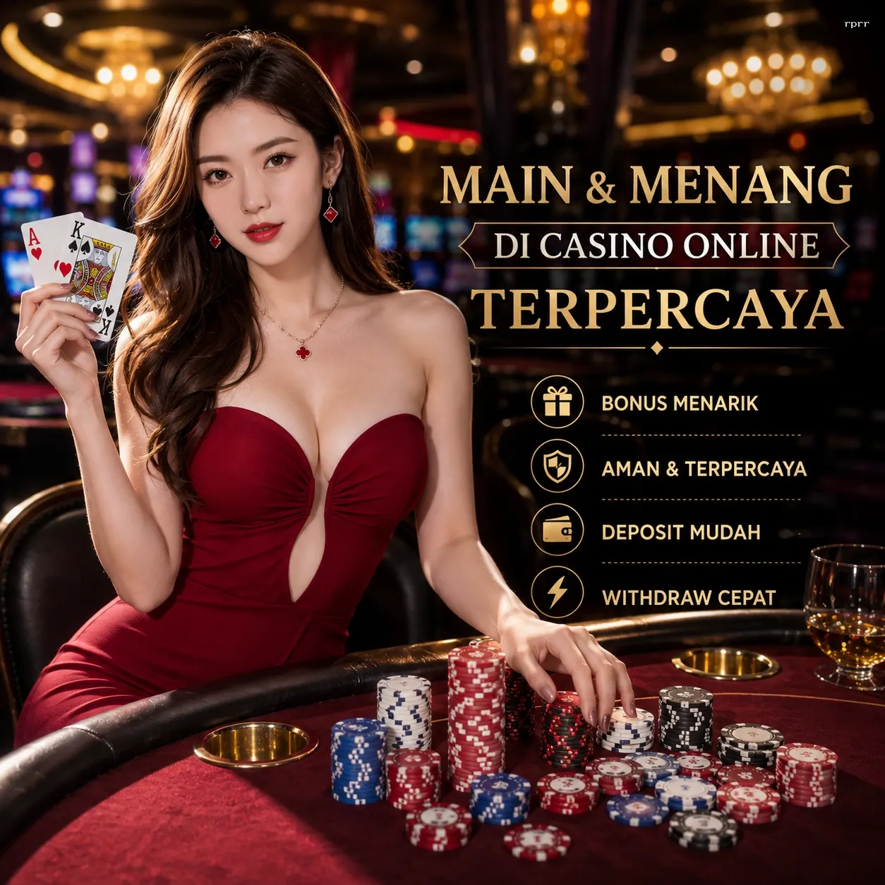 Menelusuri Keunggulan Situs Game rprr