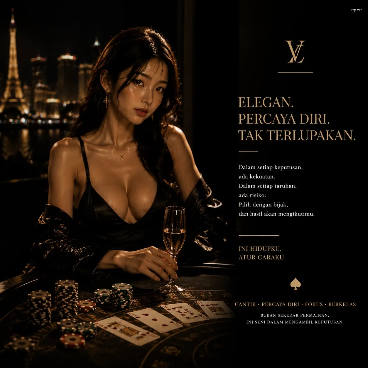 Apa Saja Jenis Game yang Tersedia di rprr