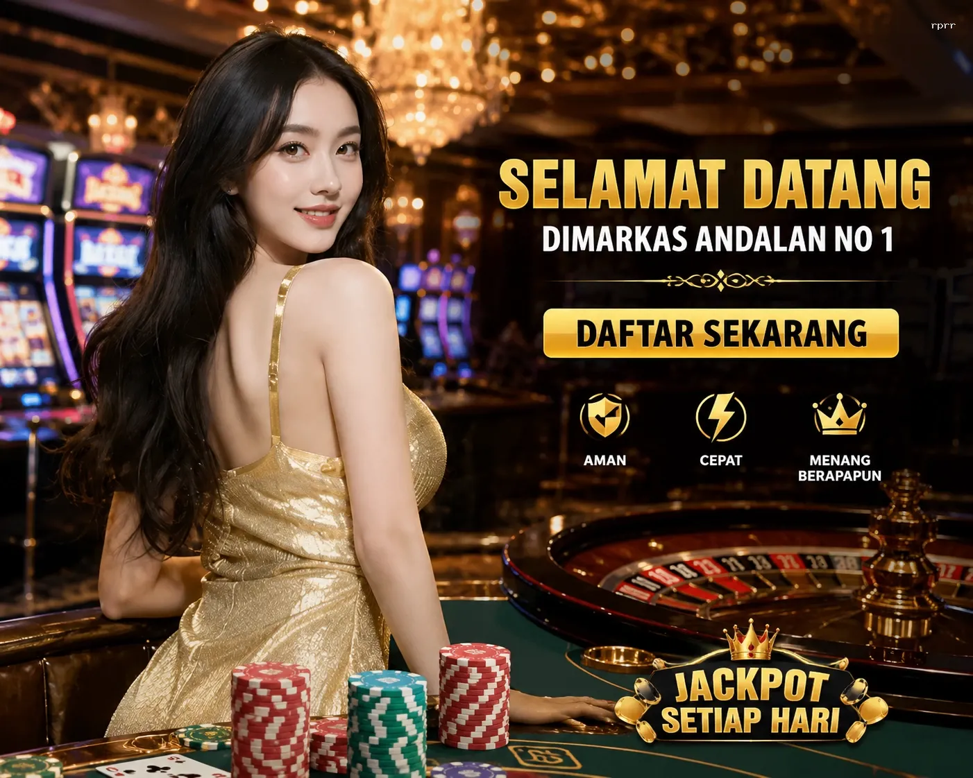 Tips dan Trik Bermain di rprr untuk Pemula